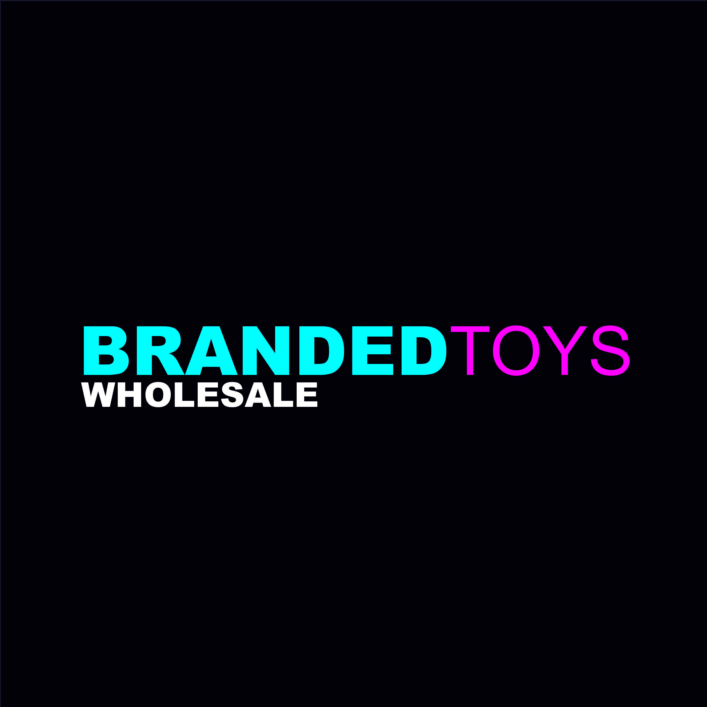 Logo Branded Toys Poland